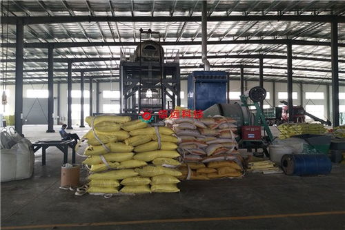 东至县化肥掺混设备,掺混肥设备设备有多高